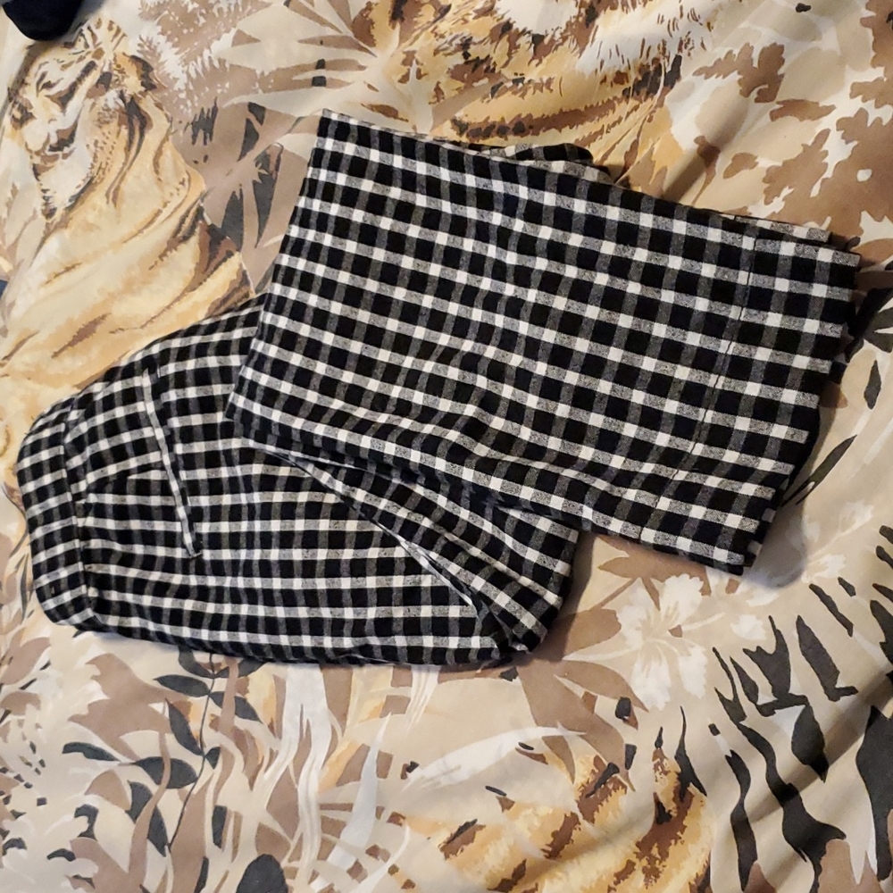 Hollister casual pants